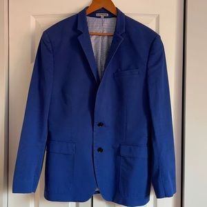 Express Sport blazer size L